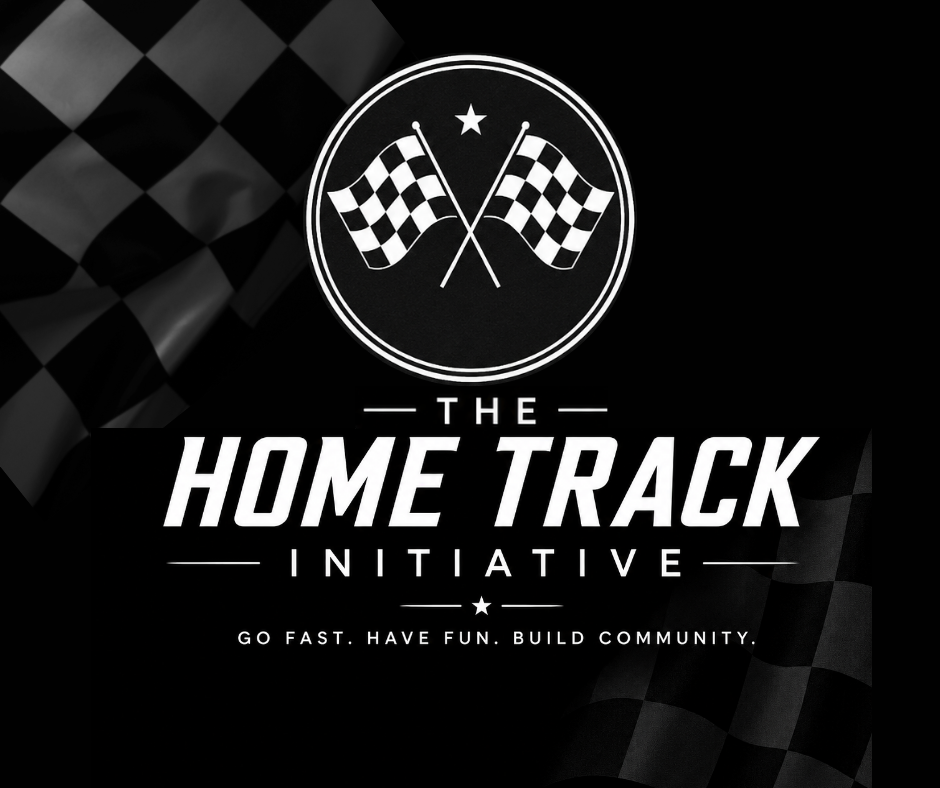 The Home Track Initiative logo